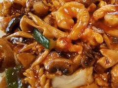 八珍豆腐-陈傻子餐厅(世纪都会店)