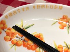 -西贝莜面村(上海百联西郊店)