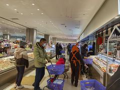 -伊藤洋华堂(温江店)