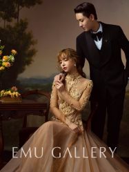 -EMU艺慕摄影(扬中店)