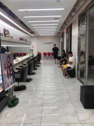 -朗峰专业美发沙龙