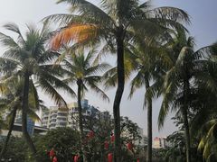 -白沙门生态公园
