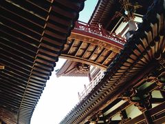 -西安青龙寺遗址景区