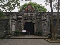 -安仁古镇