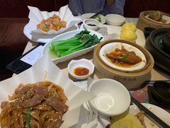 -点都德(大茶楼店)