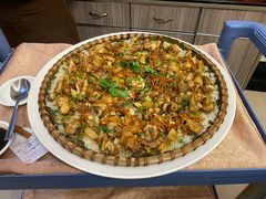 -轩记海鲜餐厅·四十五年老字号·经典粤菜(西区彩虹店)