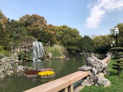 -西郊宾馆·1921餐厅