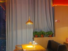 -蜀香三绝·牛蛙·烤鱼·天府炒鸡(安丘泰华店)