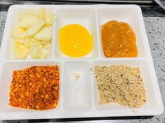 -青山派石板烤肉(即墨宝龙店)