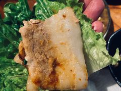 -九田家黑牛烤肉料理(新辰里亚运村店)