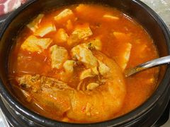 -花味·自助烤肉(南方时代店)