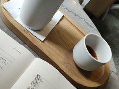 -Nectar One Cafe(勇烈路n1店)