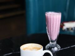 -柒Lounge(三里屯店)