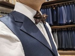 -优山定制西服衬衫大衣(国贸店)