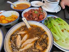 -左记港食(融科天城店)