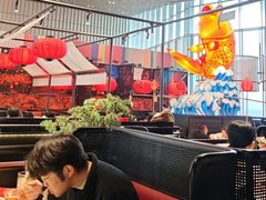 -天辣(金桥啦啦宝都店)