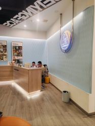 -贝影FACE亲子摄影(宁波区总店)