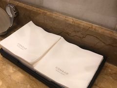 -香港港丽酒店