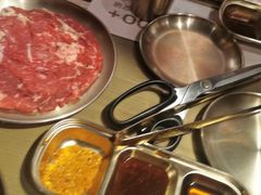 -西塔老太太泥炉烤肉(双井店)