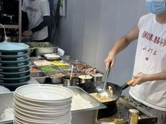 -扬二春炒饭(国庆路总店)