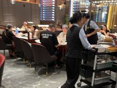 -稻香海鲜饭店(第一国际店)