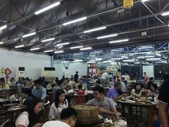 -蚝得喜海鲜(东城店)