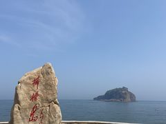 -棒棰岛宾馆景区