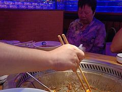 -山河屯铁锅炖鲜鹅·东北菜(开发区一店)
