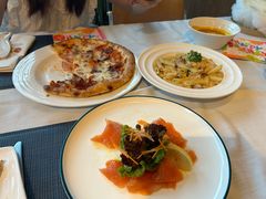 -安妮意大利餐厅(世贸天阶店)
