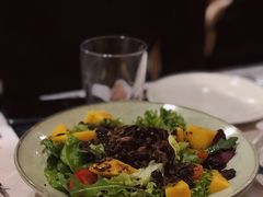 牛肉沙拉-餮熹Tipsea法餐(吉大店)