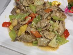 -食鼎记海鲜大排档(美食街店)