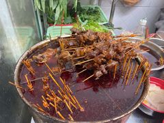 -小吴水煮(羊子巷无任何分店)