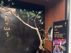 -龙吟山房(青龙山庄店)