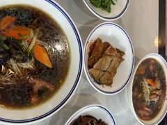-天天鲜面馆(衡山路店)