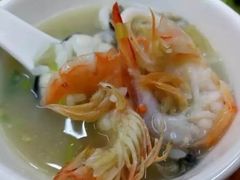 -品记潮汕砂锅粥(湖东路店)