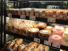 -御蝶坊生日蛋糕KNAC(创业店)