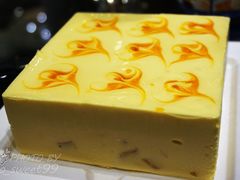 芒果芝士-壹点壹客·生日蛋糕(南山店)