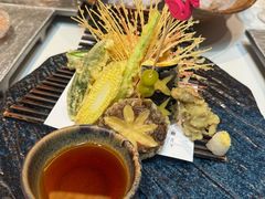 -月下料理(楷林IFC店)