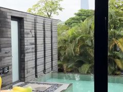 -蓝楹湾度假酒店