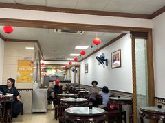 大堂-仁信双皮奶(东川路店)