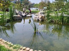 -西海子公园