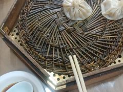 -西安贾三灌汤包·回坊小吃·清真炒菜(北院门总店)