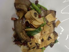 -院里寻菜·精致庭院菜(观沙岭店)