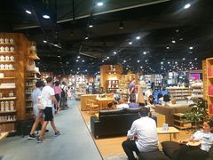 -MUJI无印良品(杭州万象城店)