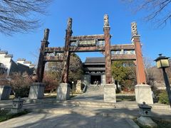 -句容茅山景区