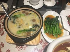 画臻烩菜-画臻楼.家宴.融合菜(锦业路店)
