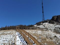 -白草畔自然风景区