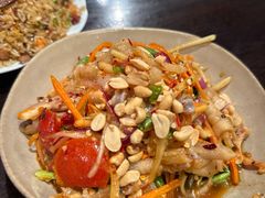 -婉泰·特色小吃·舂鸡脚(告庄二店)