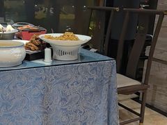 -煎饼卷大葱·非遗传承·潍坊菜(十笏园店)