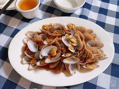 -阿妹小海鲜(下角店)